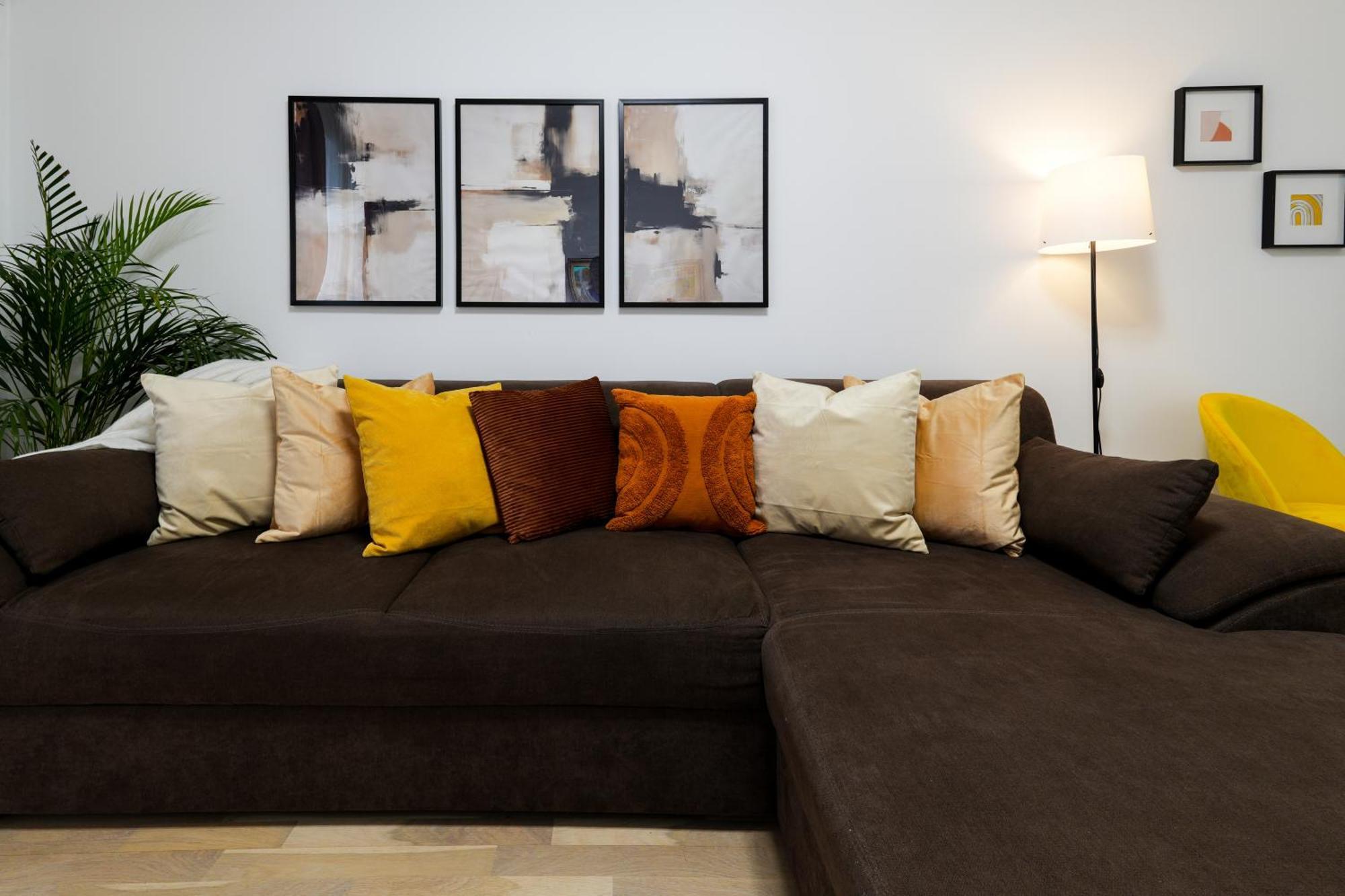 Amalia - Quiet 1Br Apartment With Parking & Wi-Fi Boekarest Buitenkant foto