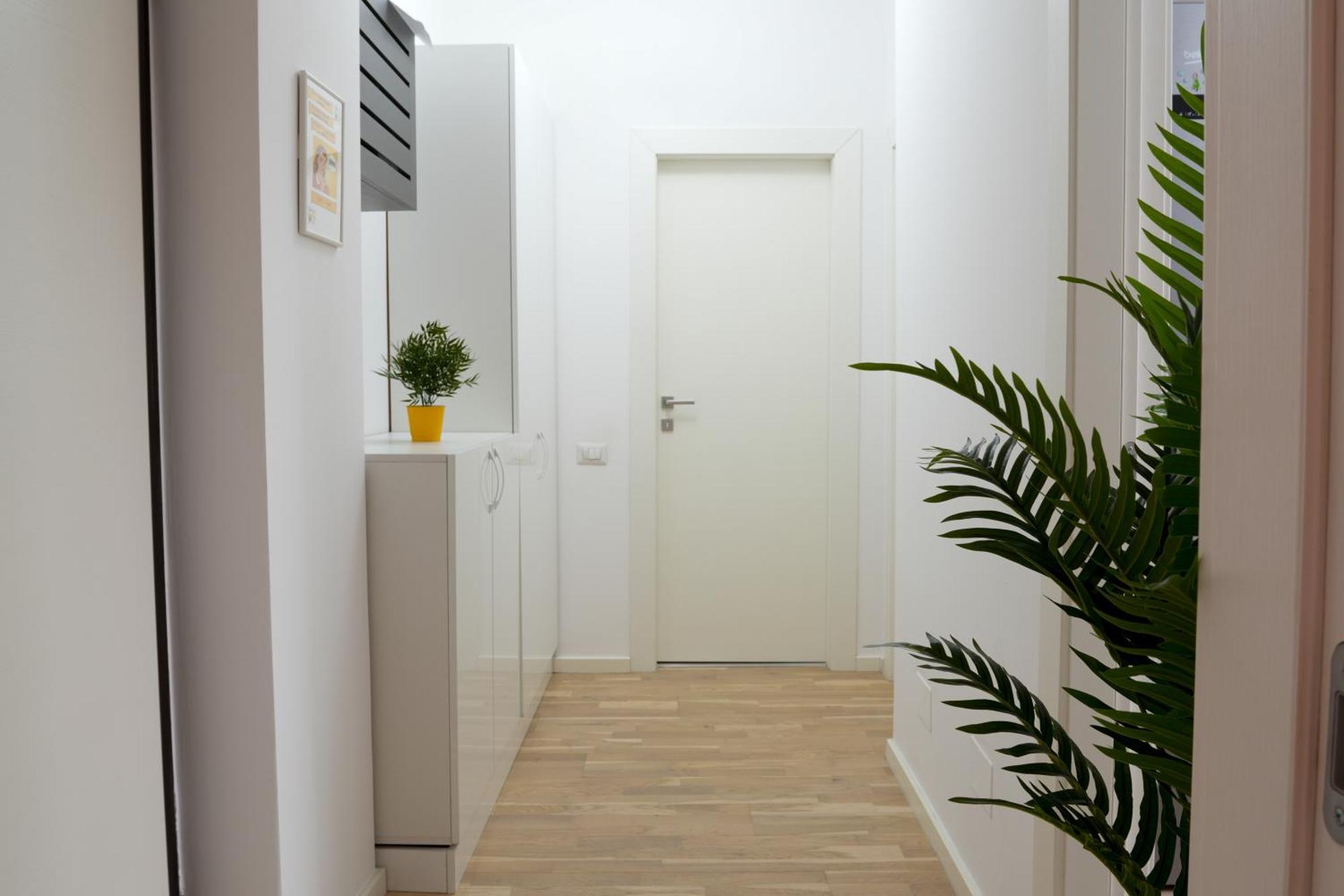 Amalia - Quiet 1Br Apartment With Parking & Wi-Fi Boekarest Buitenkant foto