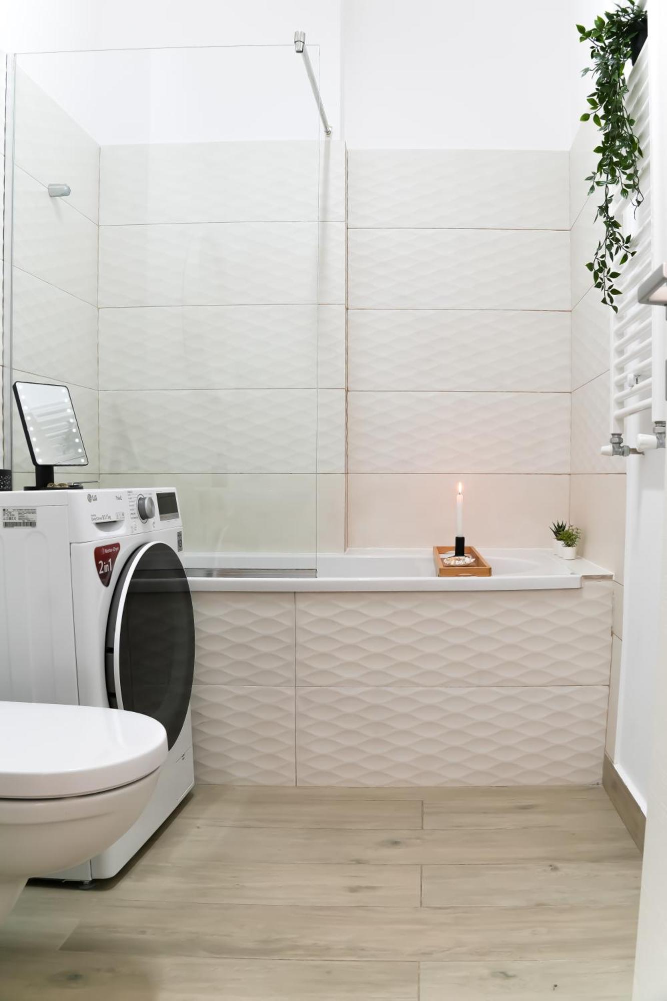 Amalia - Quiet 1Br Apartment With Parking & Wi-Fi Boekarest Buitenkant foto