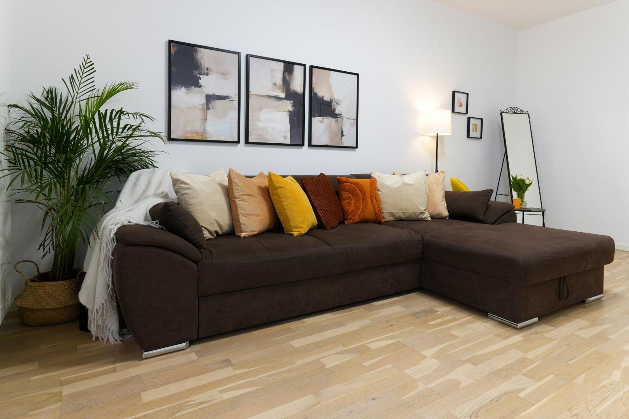 Amalia - Quiet 1Br Apartment With Parking & Wi-Fi Boekarest Buitenkant foto
